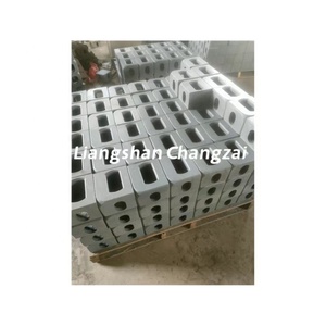 Đúc Góc Container Chất Lượng Cao Đúc Góc Vận Chuyển Container Biển Để Lắp - Product Image 5
