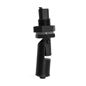 Interruttore di livello del galleggiante in plastica SCRXQ-L4-P, montato lateralmente, normalmente aperto/chiuso, sensore di livello del serbatoio dell'acqua, interruttori di flusso del prodotto Arduino - Product Image 3
