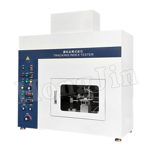 Probador de fugas de productos electrónicos Probador de seguimiento de fugas Probador de índice de seguimiento de material aislante Máquina de prueba de índice de seguimiento - Product Image 3