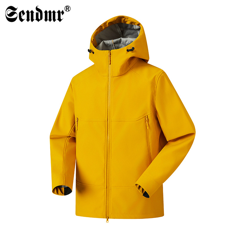 Oro delle dune di sabbia