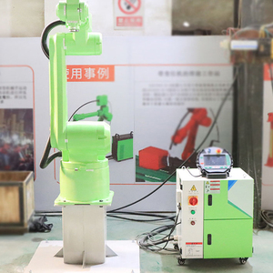 Brazo robótico de 6 ejes de alta precisión Manipulador Cobot Robot colaborativo automático - Product Image 2