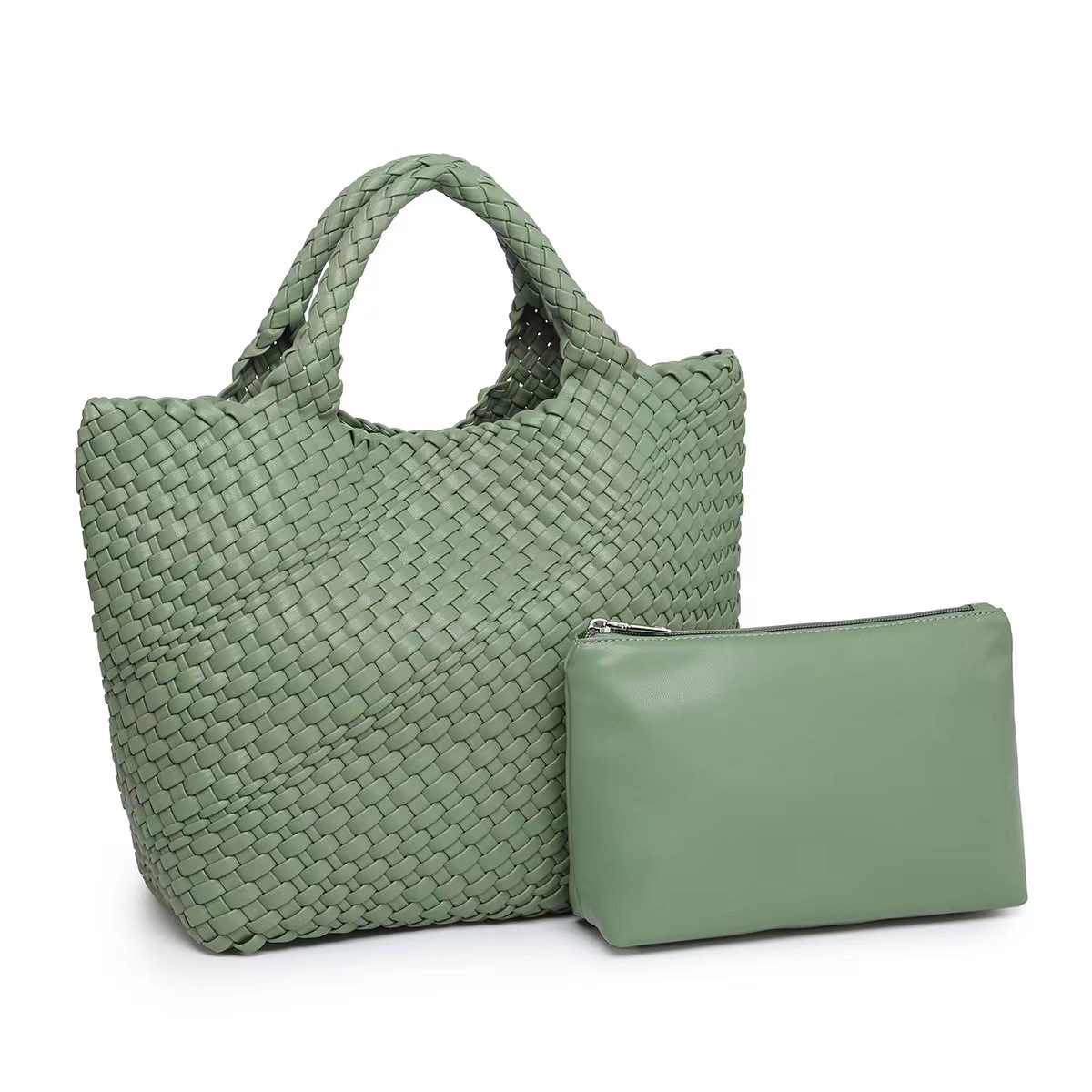 Vert pois
