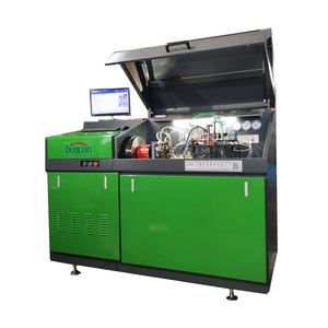 Cr708 Common Rail diesel Fuel Injector Pump test Bench CRS960 <strong>Computer</strong> Control Injector Pump test Stand - Product Image 4