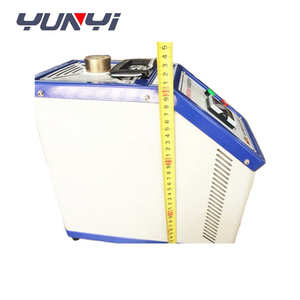 Calibrador de temperatura de bloque seco de pantalla táctil, controlador de pozo inteligente de estilo Industrial de alta calidad - Product Image 4