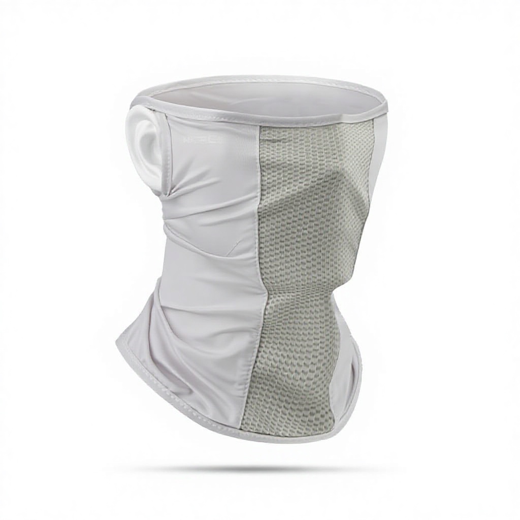 Light gray-one size fits all