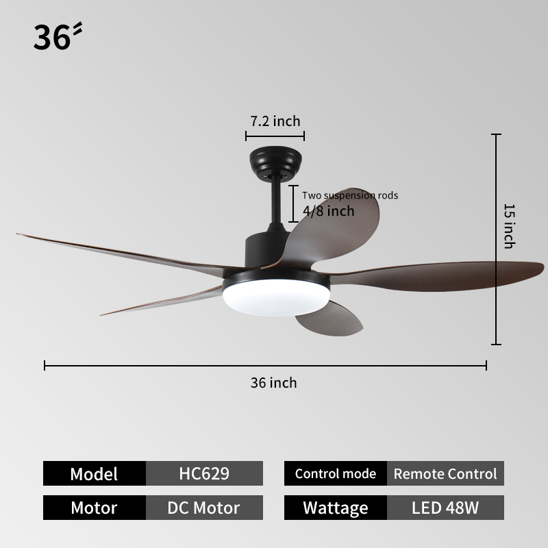 Black+Walnut Wood+36