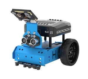 ROS Robot Smart Car JetAuto Visual <strong>Programming</strong> SLAM Wheat Wheel Map Navigation Jetson Nano Artificial Intelligence <strong>Teaching</strong> - Product Image 1
