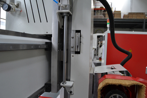 China Factory <strong>4</strong> <strong>Axis</strong> A8-1325-L8 1325/1530/2030/2040 ATC <strong>CNC</strong> <strong>Router</strong> with Atc Spindle for Wood /mdf/acrylics Carving and Cutting - Product Image 5
