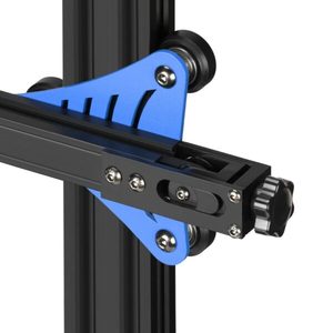 Twotrees เครื่องพิมพ์3D Blu-3,เครื่องพิมพ์เลเซอร์ V2พร้อมไดรเวอร์เงียบหน้าจอสัมผัส US EU สต็อกจัดส่งฟรี3D - Product Image 3