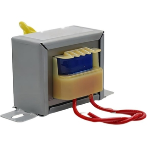 Eingang 220V 380V 5W Leistungs transformator Ausgang 6V 9V 12V 24V Matched Power Transformator für Lichts teuer kreis - Product Image 1