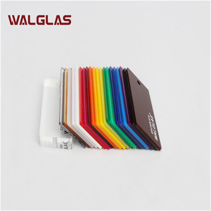 Walcell hücre döküm renkli akrilik levha <span class=keywords><strong>perspex</strong></span> levha PMMA ekstrüde akrilik - Product Image 4