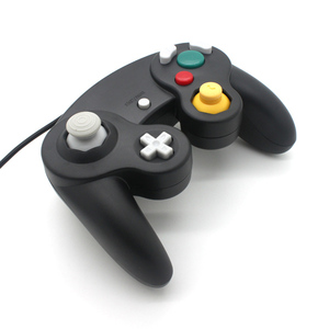 ตัวควบคุม NGC สำหรับ Nintendo,จอยเกมคิวบ์จอยแพดสำหรับ WII - Product Image 5