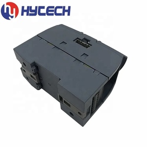 HYTECH-módulo de entrada analógica SIEMENS PLC SIMATIC S7-1200, módulo AI 8xTC, SM1231 TC, 6ES7231-5QF32-0XB0 - Product Image 4