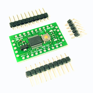 LGT8F328P SSOP20 MiniEVB TSSOP20 Reemplazo para Arduino Pro Mini ATMeag328P Totalmente compatible