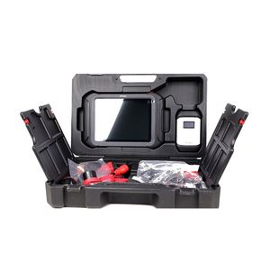 D9S PRO WIFI-Verbindung Unterstützung des automatischen Diagnose scanners ECU-Codierung Topologie-Kartierung schlüssel programmierung 42 Service funktion
