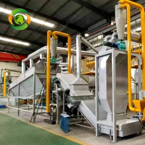 สายการผลิตรีไซเคิลขยะขนาดเล็กโครงการรีไซเคิลแบตเตอรี่ลิเธียม - Product Image 6