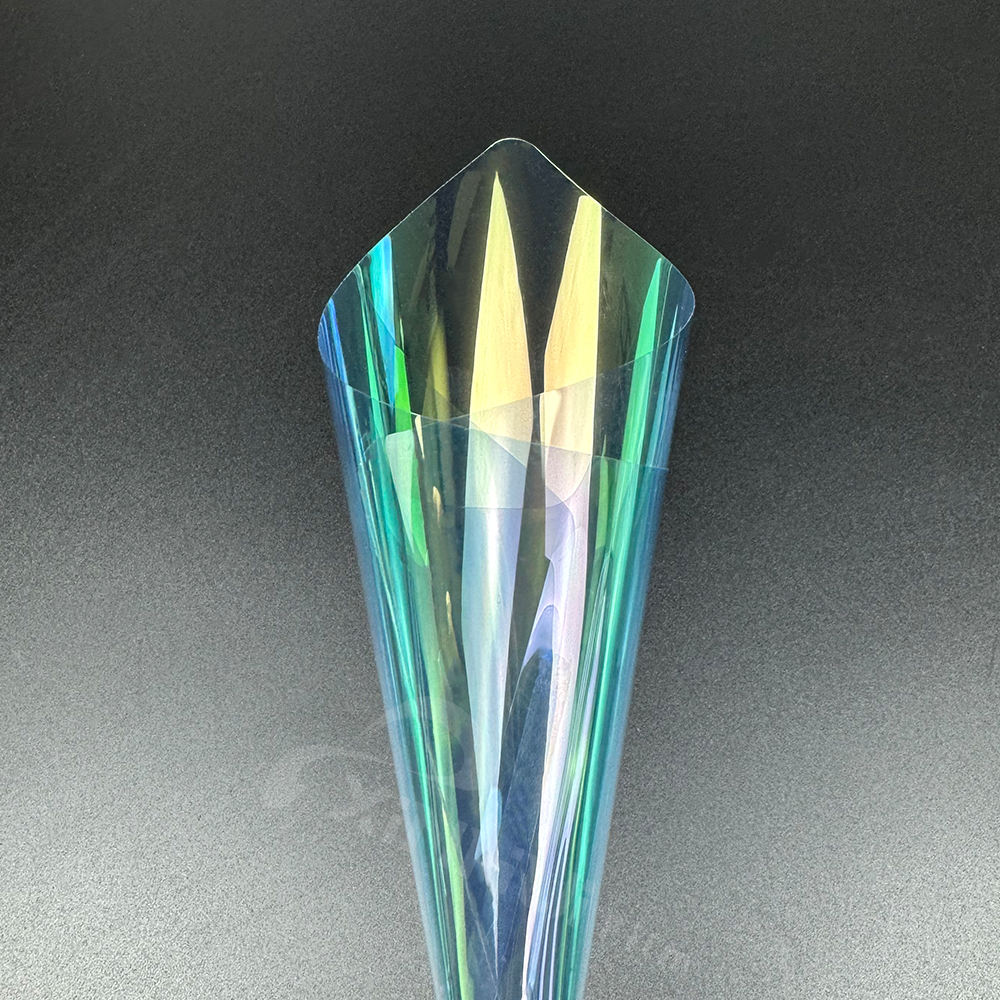 XH-มังกรเปลี่ยนสีม่วง