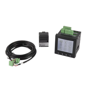 Acrel ARTM-Pn Receiving <strong>Device</strong> From ATE Sensor With RS485,Modbus Real-time Wireless Temperature Monitoring <strong>Data</strong> Display <strong>Device</strong> - Product Image 6