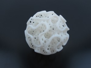 High Quality CNC Rapid <strong>Prototype</strong> SLA SLS 3D Printing Service - Product Image 5