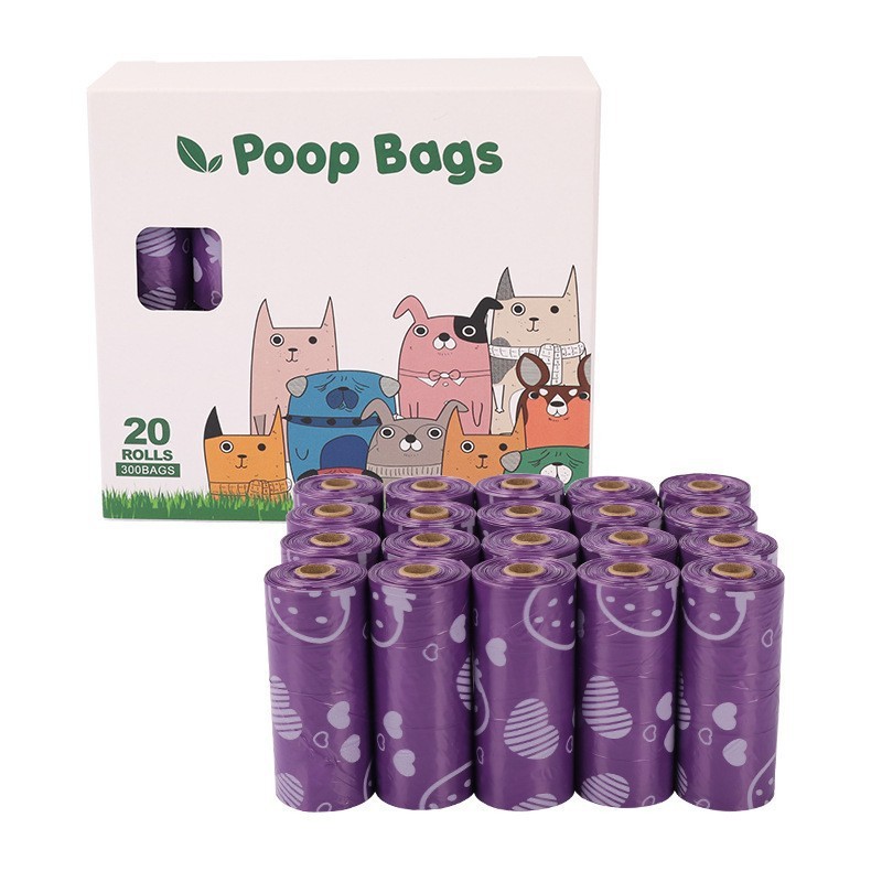 purple 20 volume boxed