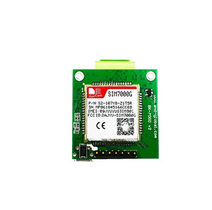 Modulo Sim7000g di alta qualità Gsm/gprs componenti elettronici 4G LTE NB-IoT Sim7000 modulo Sim7000g - Product Image 1