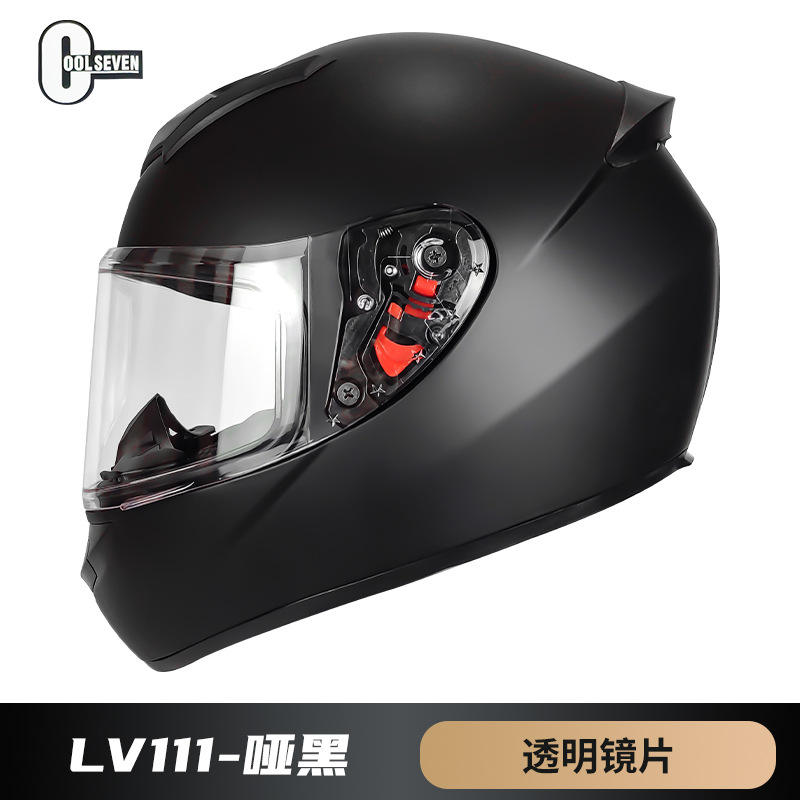 C1 ดัมแบล็คพร้อมเลนส์