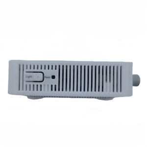 AN5506-01-A özel Mini ev ağ ünitesi tek Port 2.4G/5G WiFi GPON ONU Modem Modem 1GE FTTH Fiber optik ekipmanlar - Product Image 5