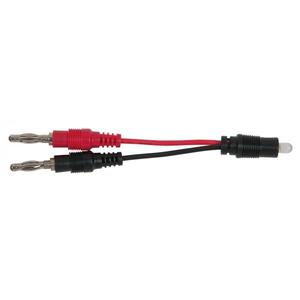 KS araçları-150.1672mm banana plug bağlantısı ve duo LED elektrik ve elektronik parça araçları ile 4.0 polarite test cihazı - Product Image 1