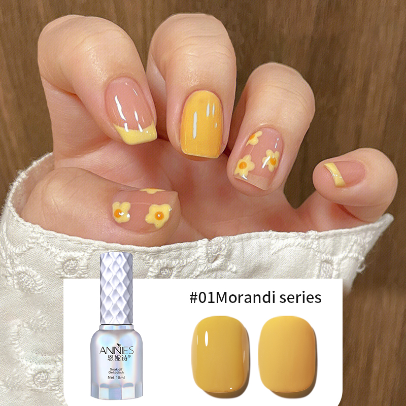 #01 MoLanDi
