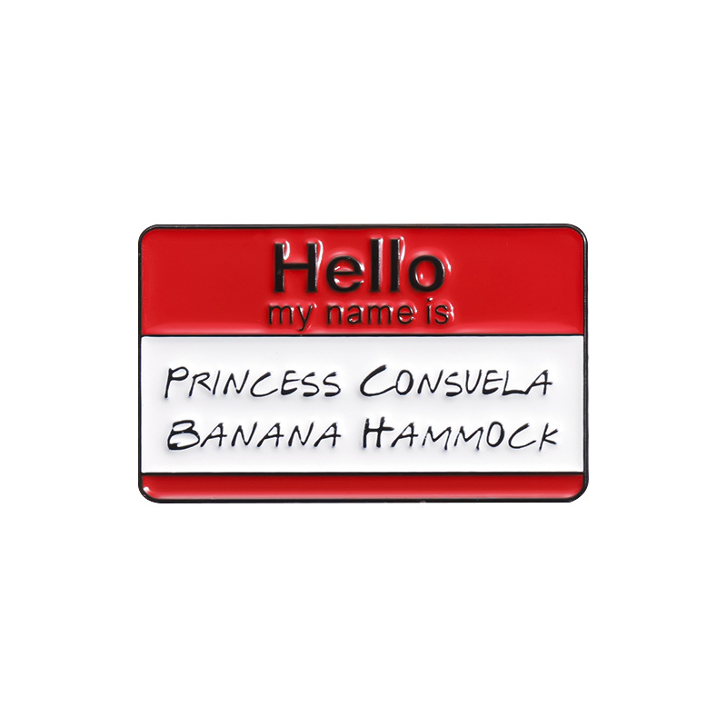 7-Princesse Consuela