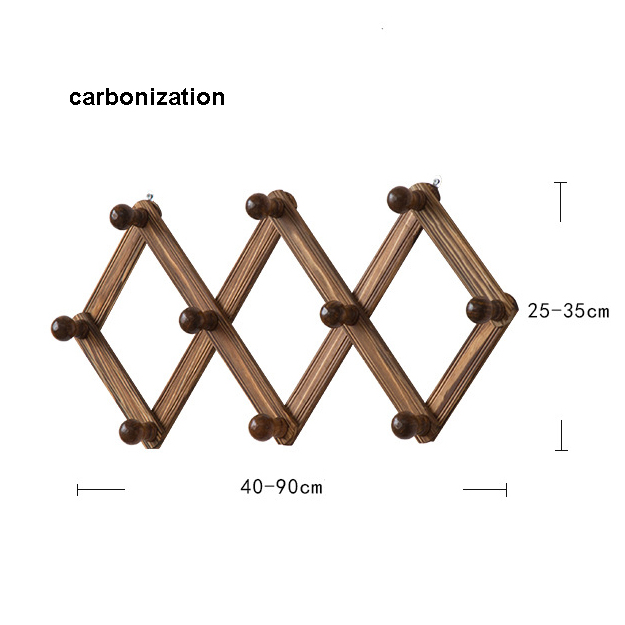 carbonization 10 hooks