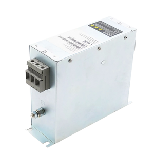 High Quality Industrial Automation Plc Pac Dedicated <strong>Controllers</strong> With 6SL3203-0BE15-0VA0 <strong>Logic</strong> <strong>Programming</strong> <strong>Controller</strong> - Product Image 2