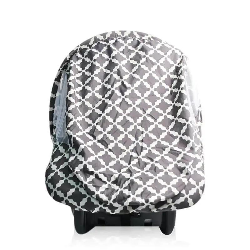 Capa para assento de carrinho de bebê, capas multiuso para carrinho de bebê, para crianças e meninas