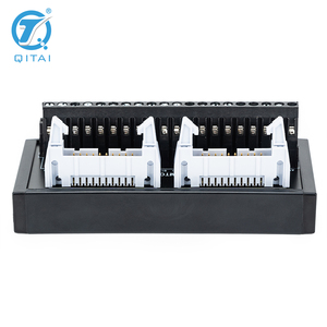 QMT024/2 Módulo de bloque de terminales de alta calidad personalizado - Product Image 4
