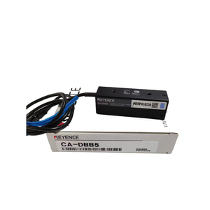 Ca-dbb5全新原装正品Keyence/ Keyens视觉系统蓝带光源现货 - Product Image 1