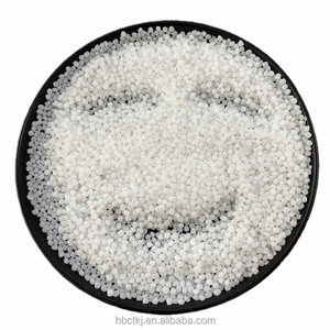 Yüksek yoğunluklu polietilen HDPE granül peletler şişirme hammadde HDPE 7000f / HDPE 5502 / HDPE Tr144 - Product Image 5