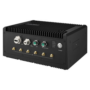 Factory Customized Advantech IP65 Protection Fanless Industrial Edge Intelligent <strong>System</strong> ROCK-301-V701DA1 <strong>Embedded</strong> <strong>Computers</strong> - Product Image 2