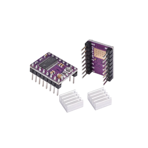 DRV8825 Elektronik modul und Kit Zubehör für 3D-Drucker StepS tick Schrittmotor treiber - Product Image 6