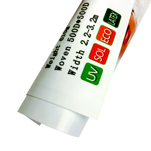 Trung Quốc Grace Màu 13 Oz 440gsm Starflex Frontlit - Product Image 1