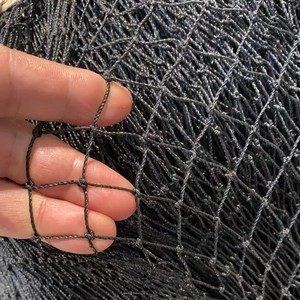 High Quality <strong>Mesh</strong> Size Bright Color PE/ Nylon/Polyester Knotted <strong>Net</strong> Sport Safety <strong>Net</strong> Plastic <strong>Net</strong> - Product Image 6
