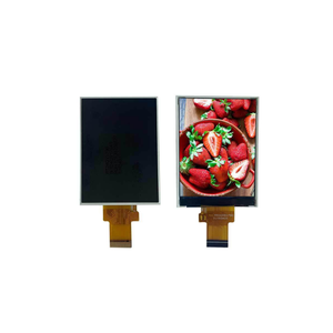 2.4-Inch <strong>TFT</strong> <strong>LCD</strong> Display Module 240*320 IPS Industrial <strong>Control</strong> Digital Screen MIPi Interface 430nit Cog LCM Type Model <strong>LCD</strong> - Product Image 1