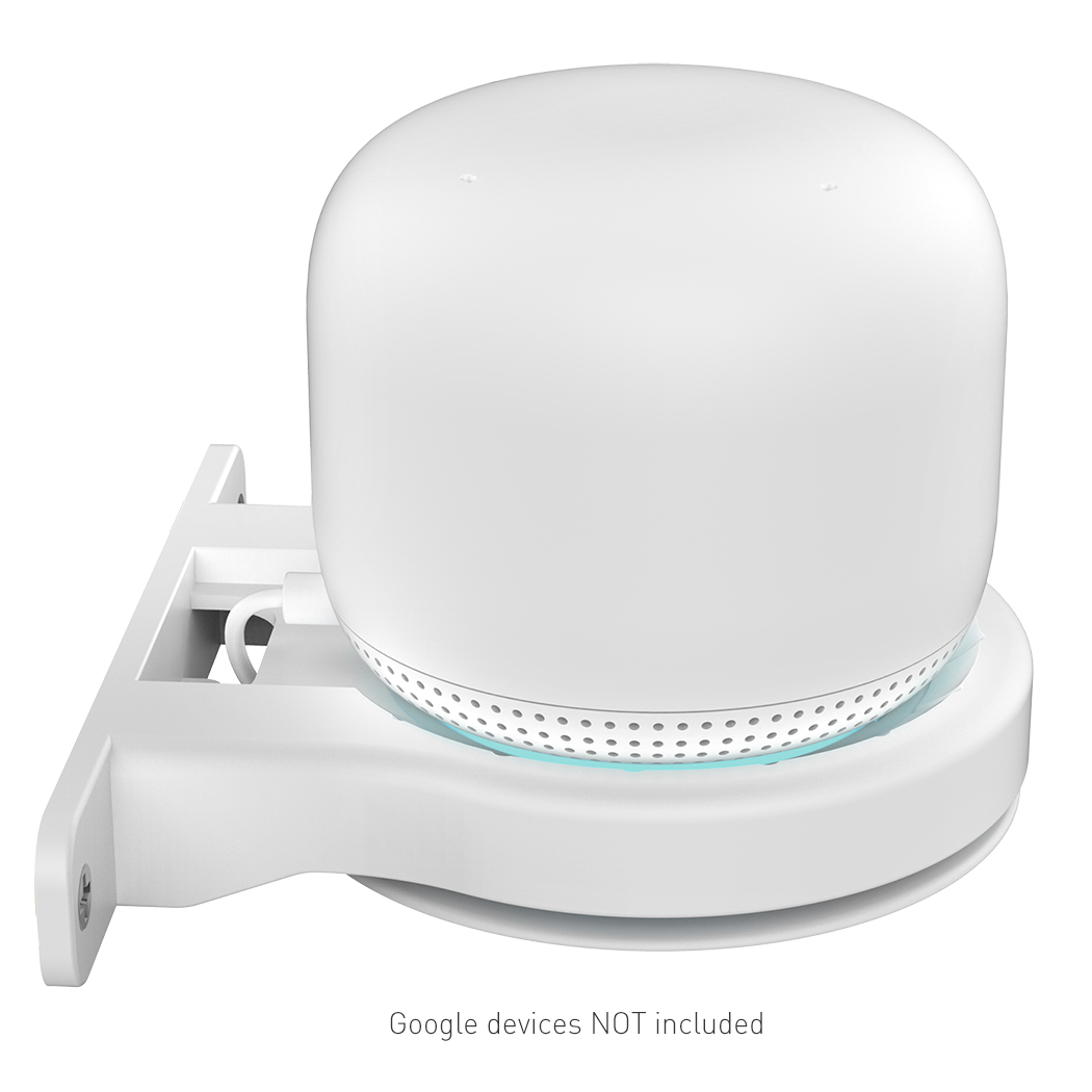 Google Wifi-สีขาว