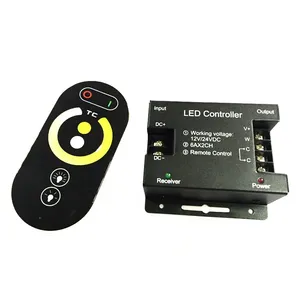 Пульт дистанционного управления с цветовой температурой, 12 В, 24 В - Product Image 5