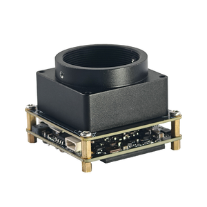 20MP IMX283 Cマウントカメラ4K 30FPS高フレームレートイーサネット産業用マシンビジョンカメラ1インチセンサーカメラモジュール - Product Image 2