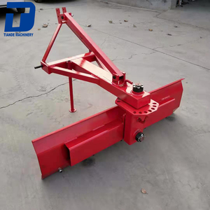 农用小型平地机3点土地平地机拖拉机土地平地机 - Product Image 6