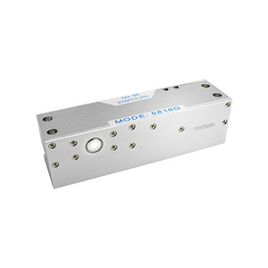 DC 12V Time Delay Fail Safe NC Electronic Mortise Lock Access <strong>Control</strong> System Keyless Electric Locker Electromagnetic Drop Bolt - Product Image 2