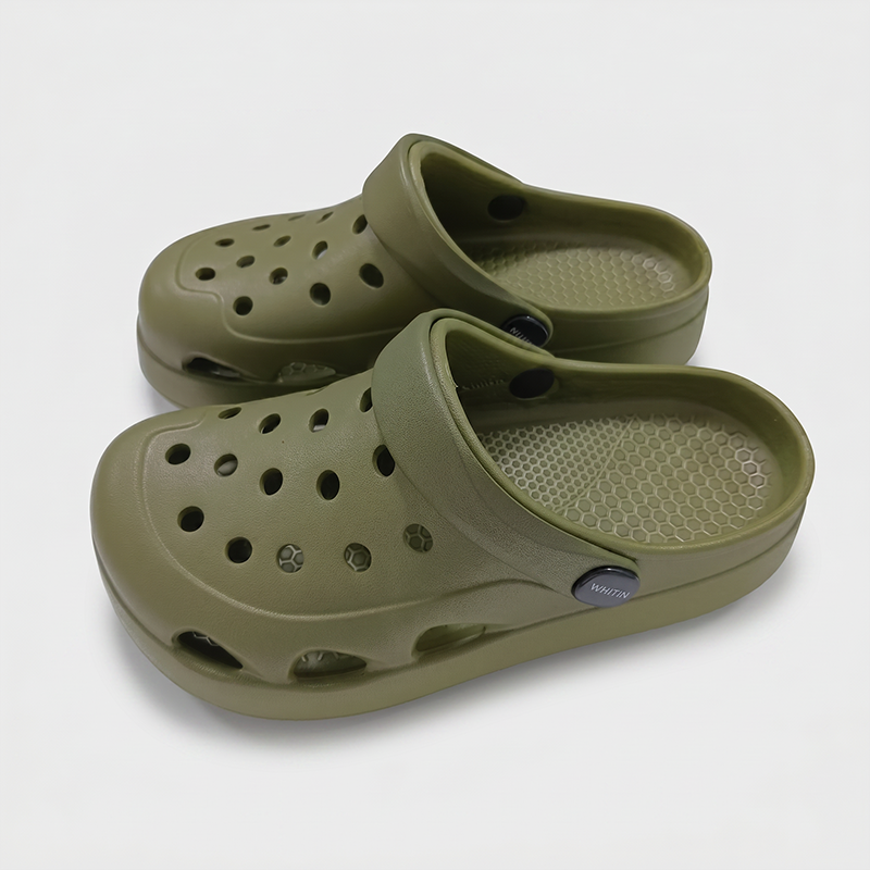 Vert olive