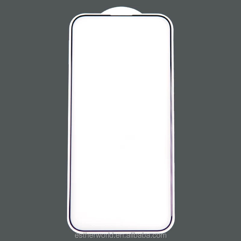 HD Silk Print Black Edge 55KG Quality