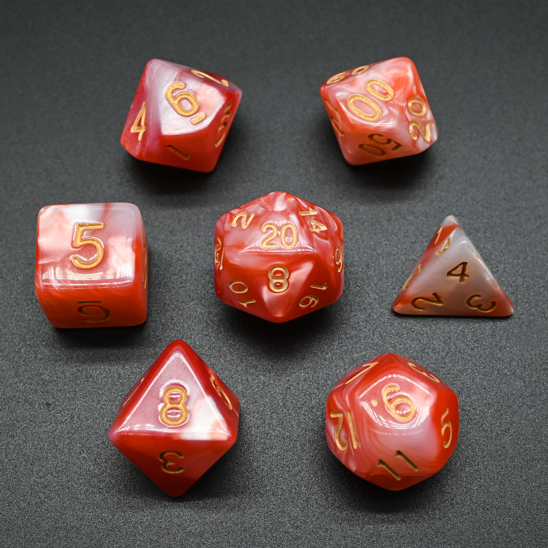 Pastèque Rouge Blanc