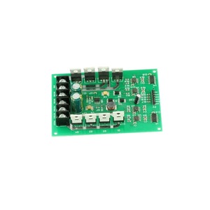 Dual H-Bridge DC motore Driver modulo motore scheda Controller per Ardu Robot auto compatibile 3V-36V DC 5V 12V 24V 15A - Product Image 5